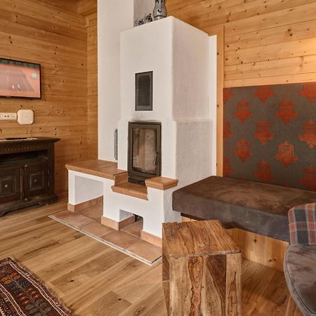 Chalets Huber Майрхофен Экстерьер фото