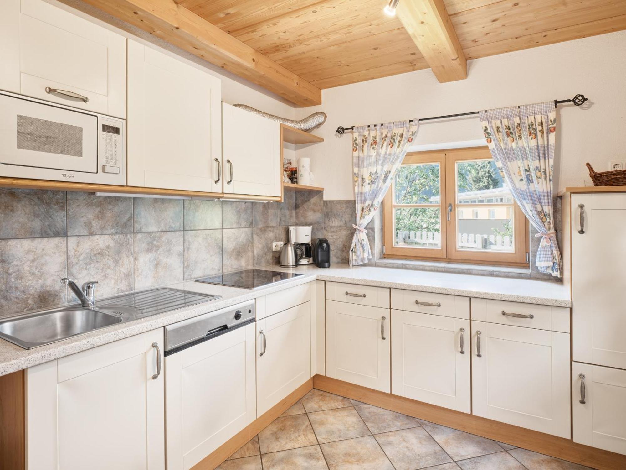 Chalets Huber Майрхофен Экстерьер фото