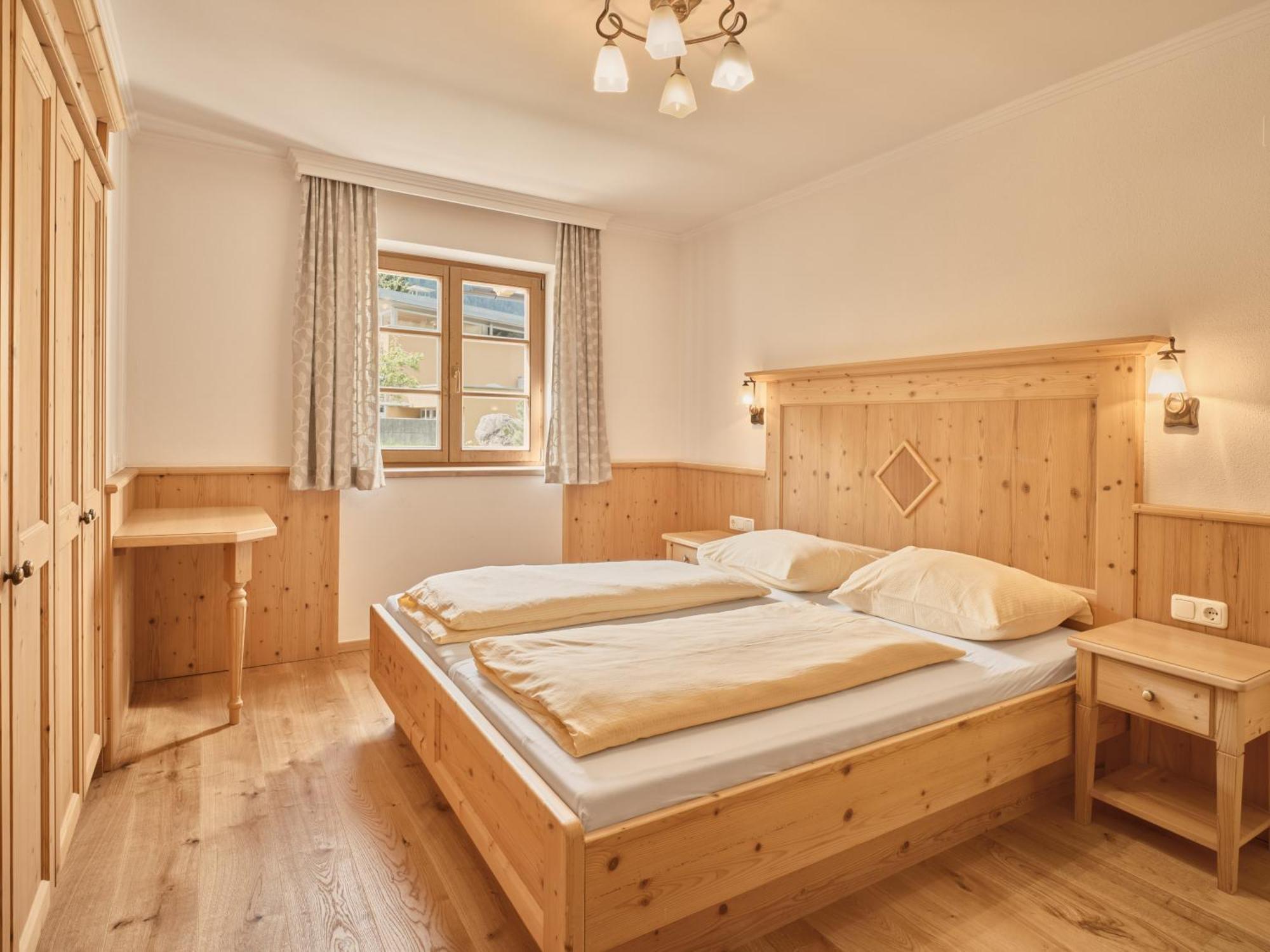 Chalets Huber Майрхофен Экстерьер фото